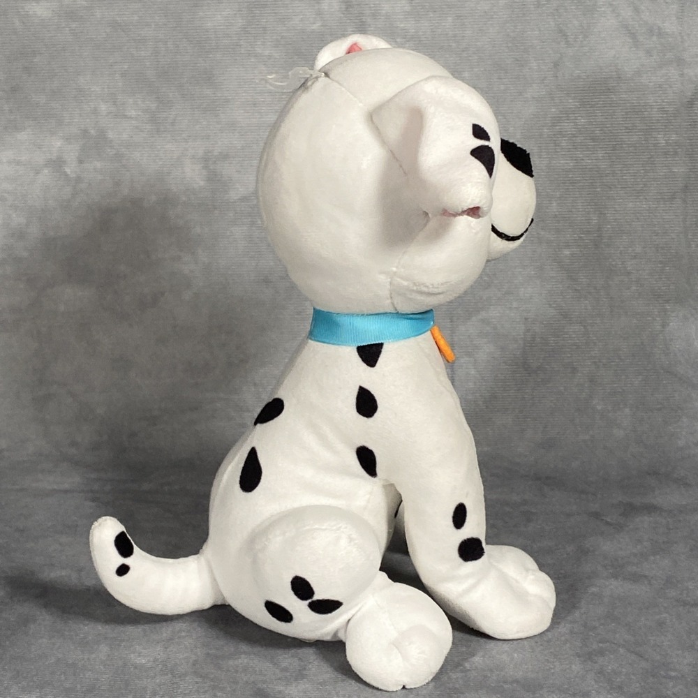 Disney 101 Dalmatians Penny Plush Imports Dragon Toys R Us Stuffed Animal Dog - Picture 4 of 9